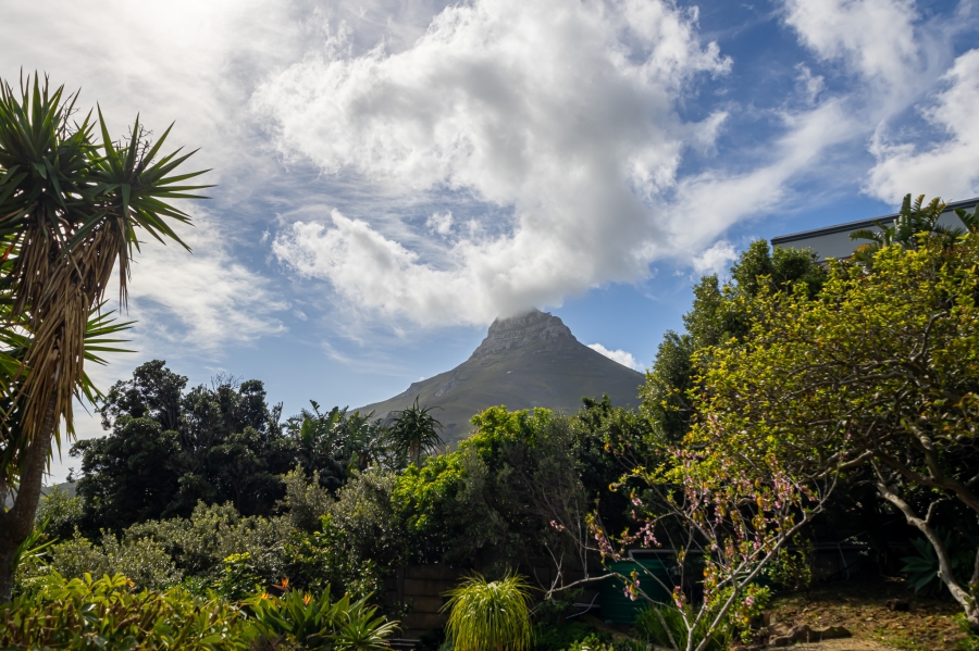 To Let 3 Bedroom Property for Rent in Camps Bay Western Cape